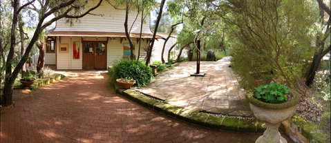 Yallingup Galleries - Accommodation Fremantle 0