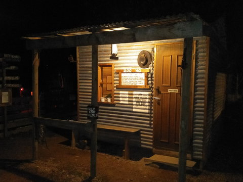 Yarra Valley Nocturnal Zoo - Accommodation Fremantle 1