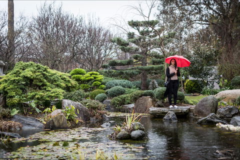 Adelaide Himeji Garden - Accommodation Fremantle 2