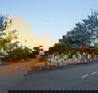 Adelong - Accommodation Fremantle
