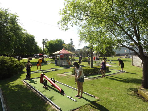 Adventure Fun Park Gippsland - Accommodation Fremantle 0