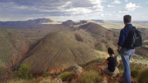 Alice Springs And Surrounds - Accommodation Fremantle 0