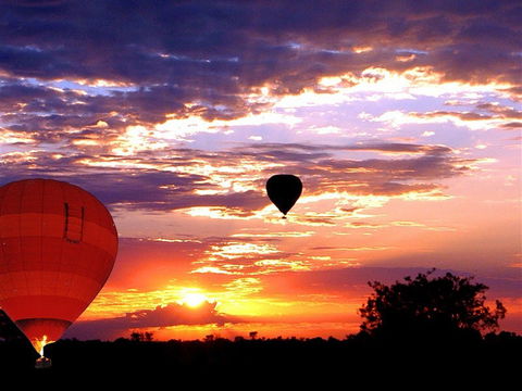 Alice Springs And Surrounds - Accommodation Fremantle 2