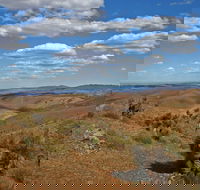 Arden Hills 4WD Track. - Accommodation Fremantle