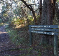 Arthurs Seat to Kings Falls Walk
