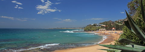 Austinmer Beach - Accommodation Fremantle 0