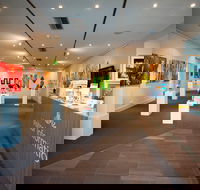 Australian National Botanic Gardens Visitor Centre Gallery - Accommodation Fremantle