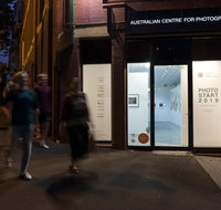 Australian Centre for Photography - Accommodation Fremantle