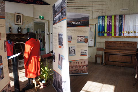 Avoca Museum And Information Centre - Accommodation Fremantle 0