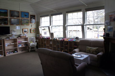 Avoca Museum And Information Centre - Accommodation Fremantle 2