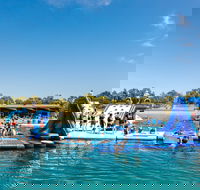 Baldivis - Accommodation Fremantle