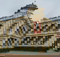 Bank Art Museum Moree BAMM - Accommodation Fremantle