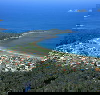 Batemans Bay Snorkelling Trail - Accommodation Fremantle