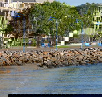 Batemans Bay Cycleway - Accommodation Fremantle