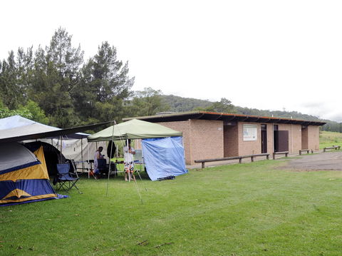 Bendeela Camping And Picnic Area - Accommodation Fremantle 1