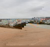 Berri Community Mural - Accommodation Fremantle