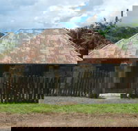 Beyers Cottage - Accommodation Fremantle