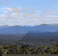 Big Bit Lookout - Accommodation Fremantle