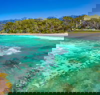 Blenheim Beach - Accommodation Fremantle