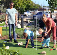 Bowlo Sports and Leisure Yamba - Accommodation Fremantle