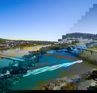 Boyne Island - Accommodation Fremantle