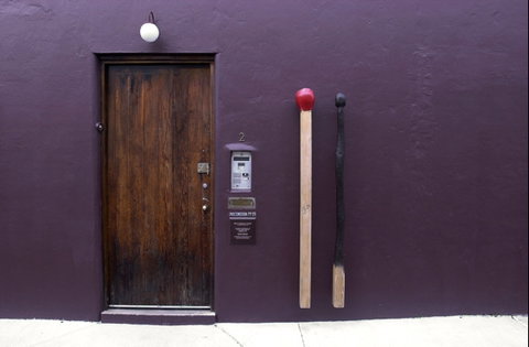 Brett Whiteley Studio - Accommodation Fremantle 0