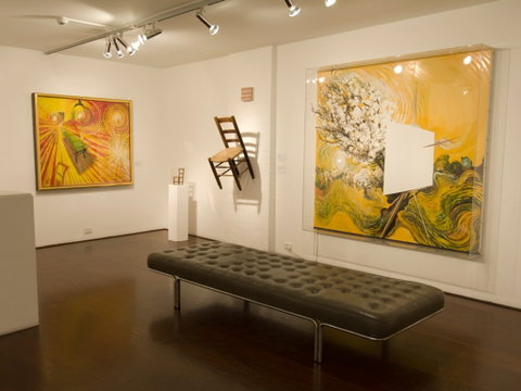 Brett Whiteley Studio - Accommodation Fremantle 2