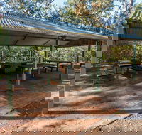 Brimbin picnic area - Accommodation Fremantle