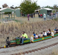 Bulla Hill Railway
