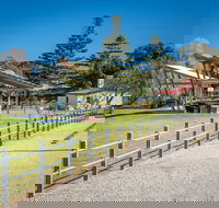 Bungala Park - Accommodation Fremantle