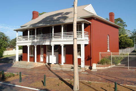 Campbelltown Heritage And Cultural Walk - Accommodation Fremantle 1