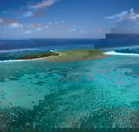 Capricornia Cays National Park - Accommodation Fremantle