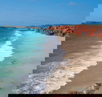 Cape Leveque - Accommodation Fremantle
