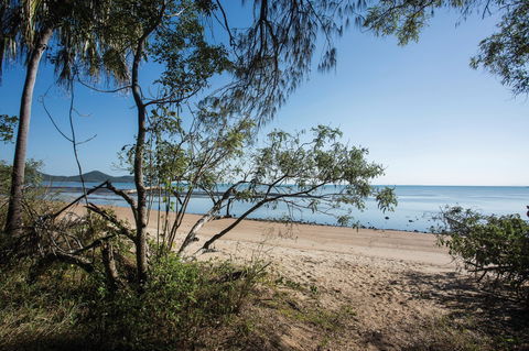 Cape Hillsborough National Park - Accommodation Fremantle 1