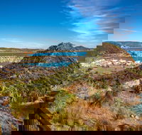 Capricorn Coast National Park - Accommodation Fremantle