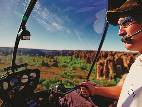 Caranbirini Conservation Reserve - Accommodation Fremantle 0