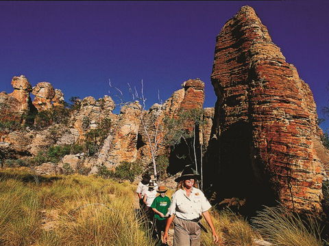 Caranbirini Conservation Reserve - Accommodation Fremantle 1