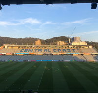 Central Coast Stadium