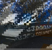 Cobram and District Harness Racing Club - Accommodation Fremantle
