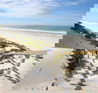 Coffin Bay National Park - Accommodation Fremantle