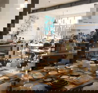 Collingwood - Accommodation Fremantle