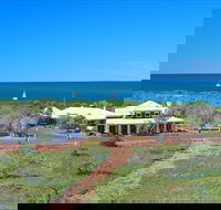 Cossack - Accommodation Fremantle