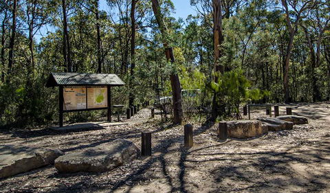 Couridjah Corridor Walk - Accommodation Fremantle 0