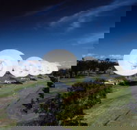 CSIRO Australia Telescope Narrabri - Accommodation Fremantle