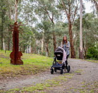 Currawong Bush Park
