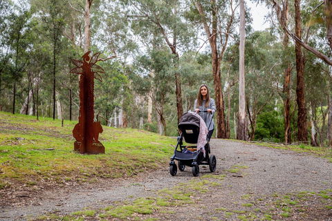 Currawong Bush Park - Accommodation Fremantle 0