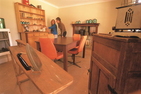Dardanup Heritage Park - Accommodation Fremantle 1