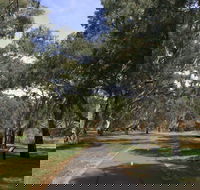 Dead Mans Pass - Accommodation Fremantle