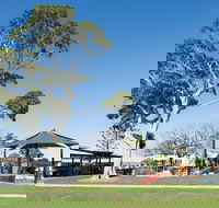 Eddie Santaguiliana Way - Accommodation Fremantle