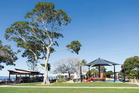 Eddie Santaguiliana Way - Accommodation Fremantle 0